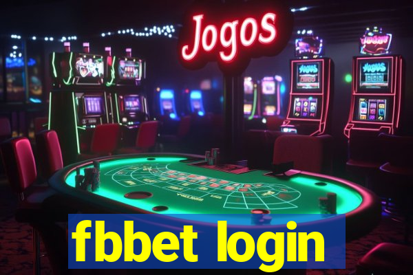 fbbet login